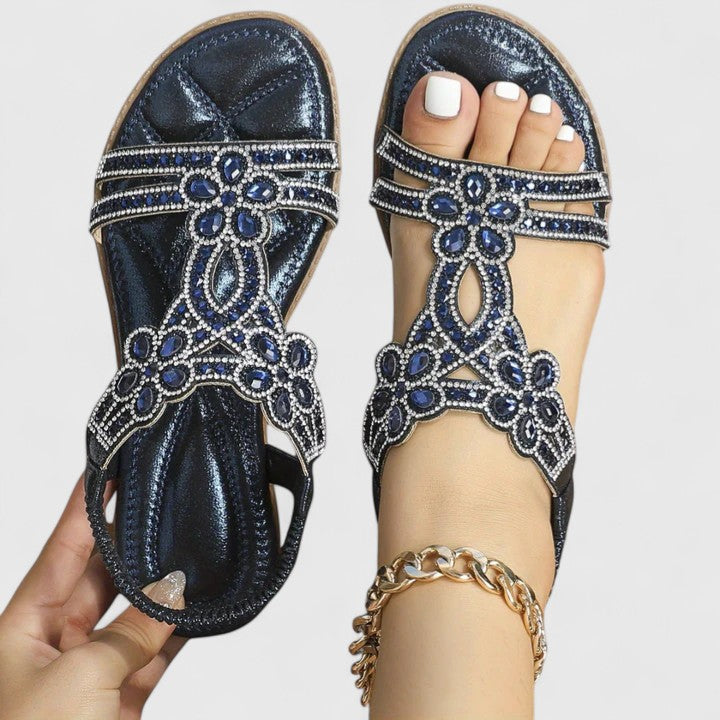 Léontine – Sandales femme