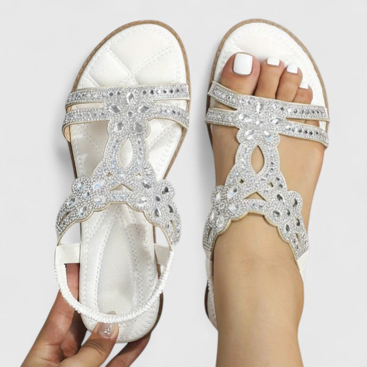 Léontine – Sandales femme