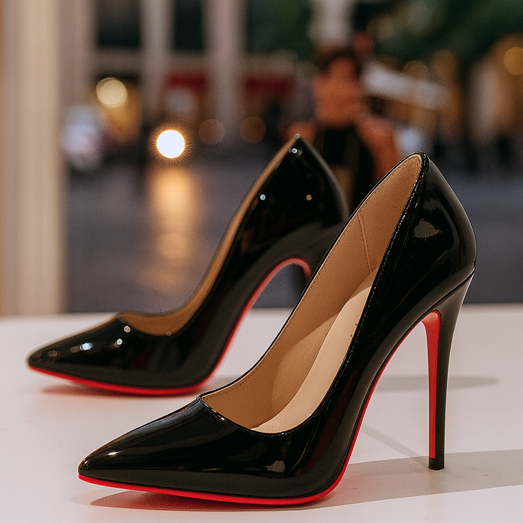 Éléna – Talons élégants femme