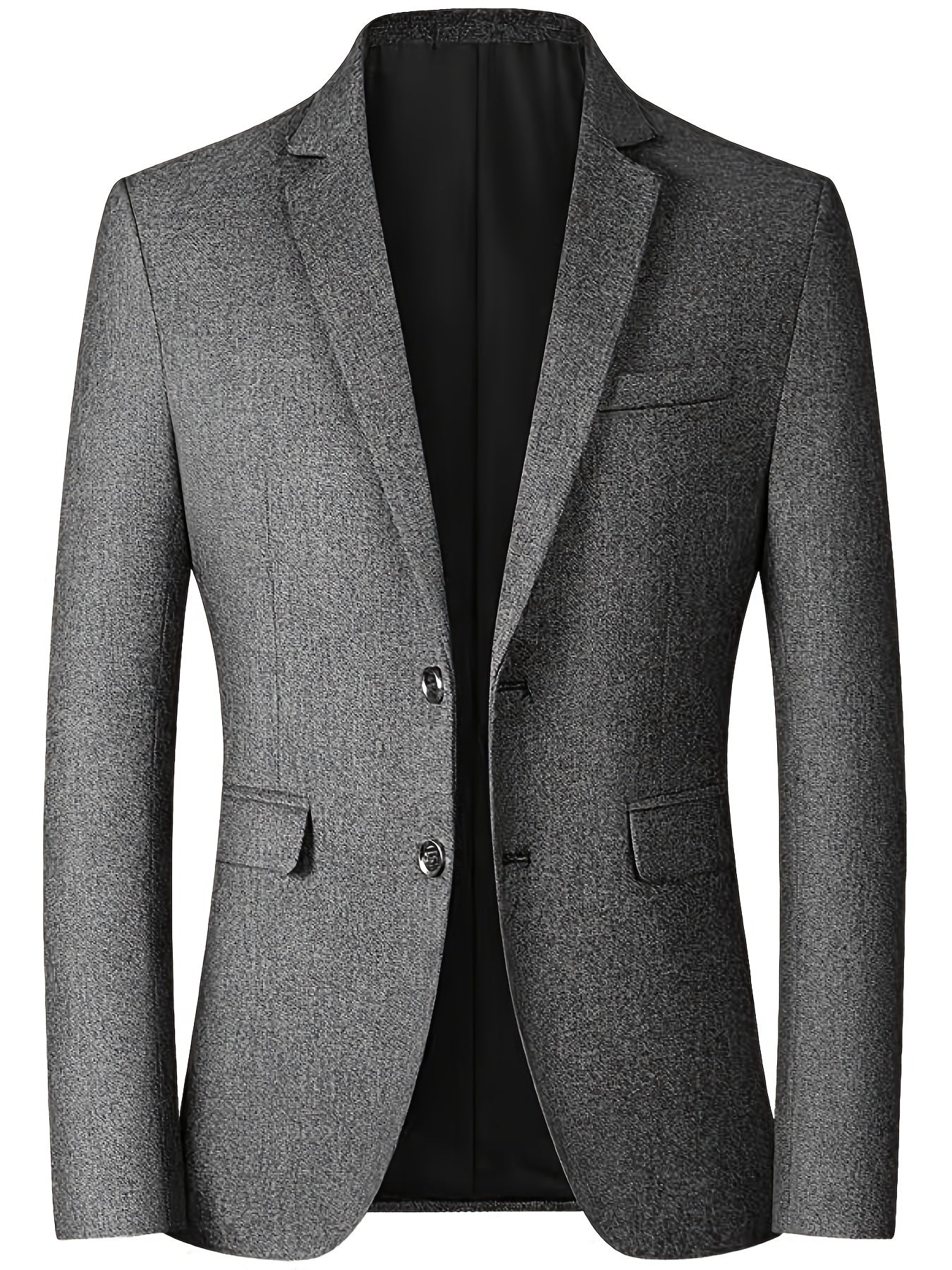 Nicolas – Blazer élégant homme