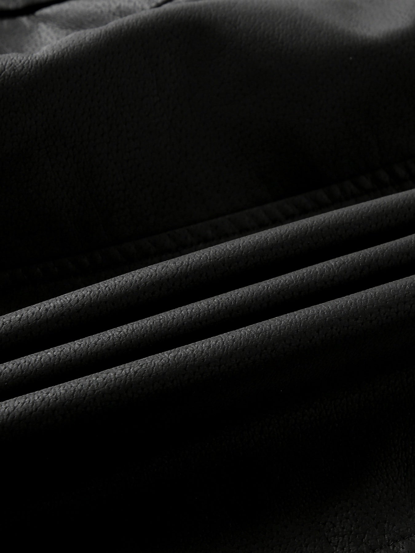 Maxence – Blouson aviateur d’hiver homme avec col en fourrure