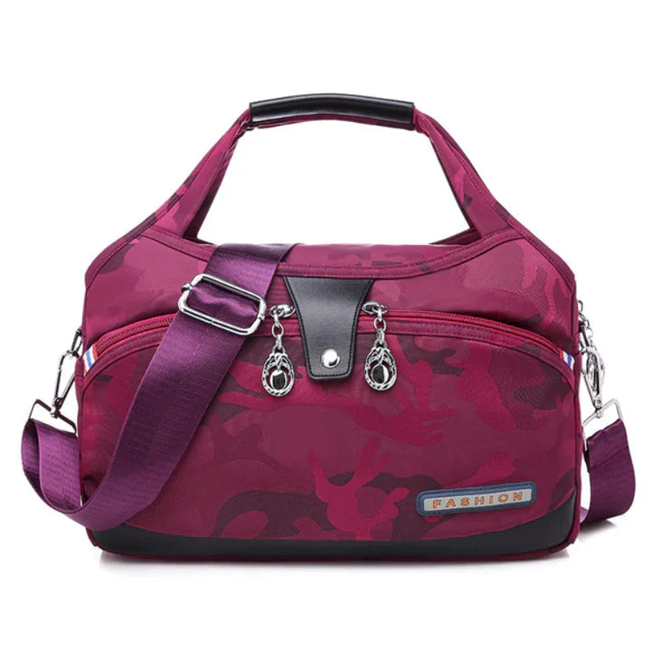 Nova – Sac à main élégant antivol femme