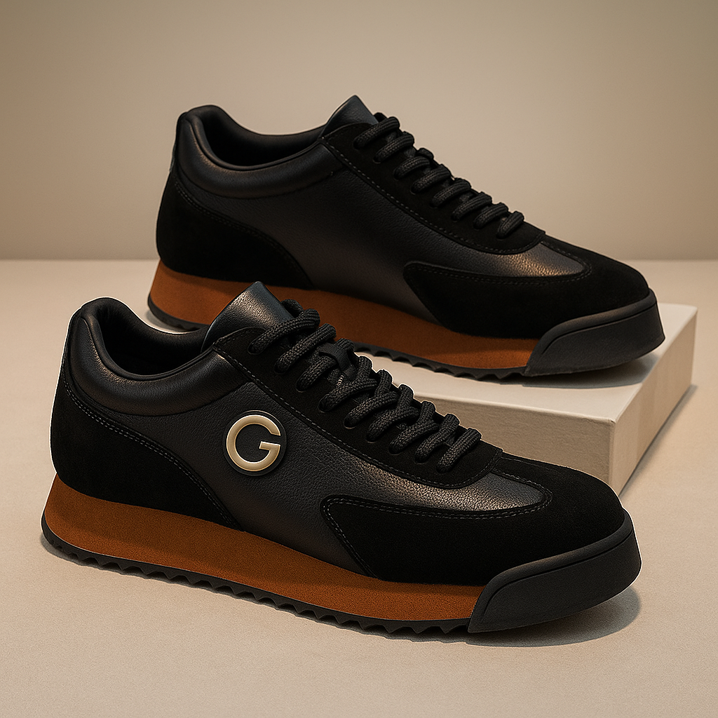 Maxence – Chaussures élégantes homme