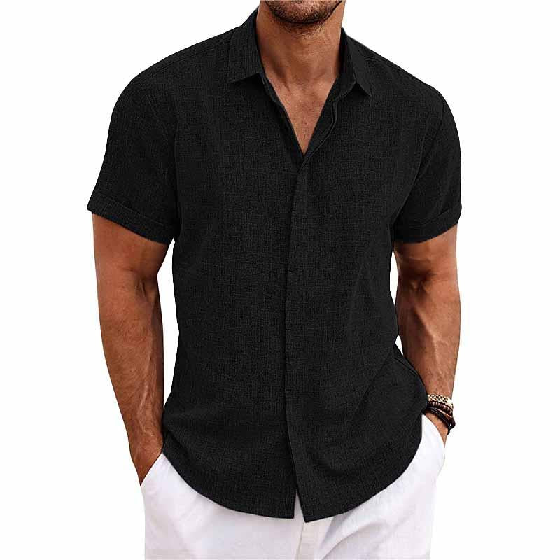 Théo – Chemise casual pour le quotidien pour homme
