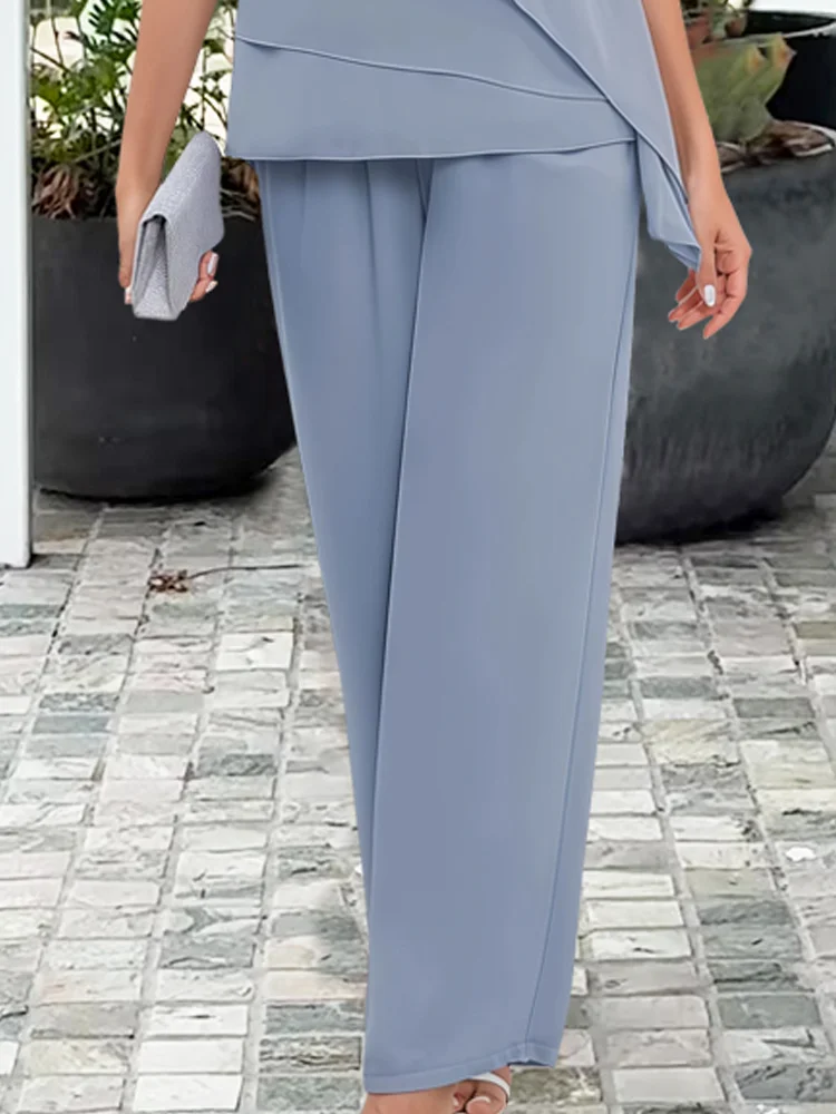 Ghislaine – Ensemble estival élégant et féminin femme