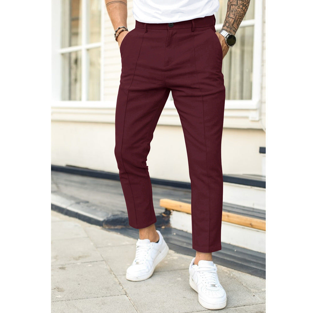 Émile – Pantalon homme