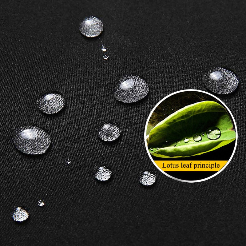 Lucien – Ensemble homme hiver imperméable