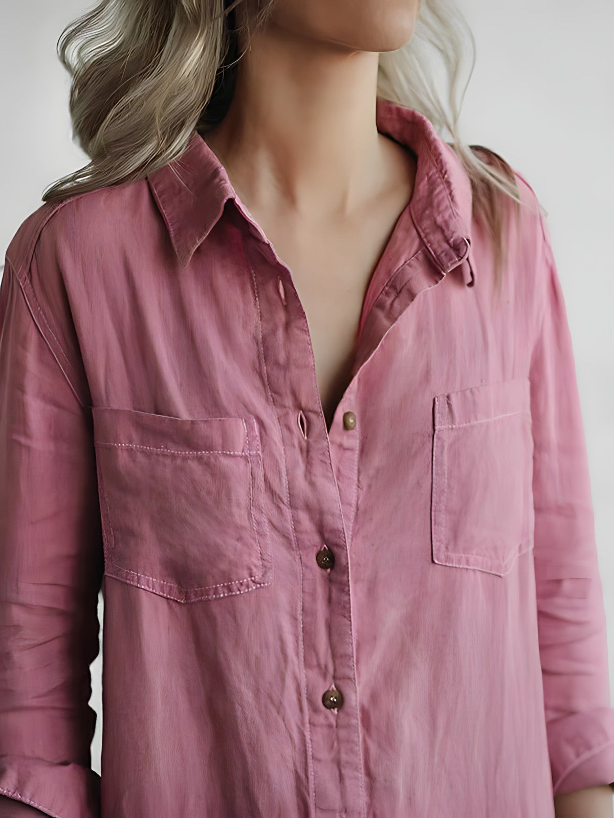 Léa – Combinaison classique élégante femme