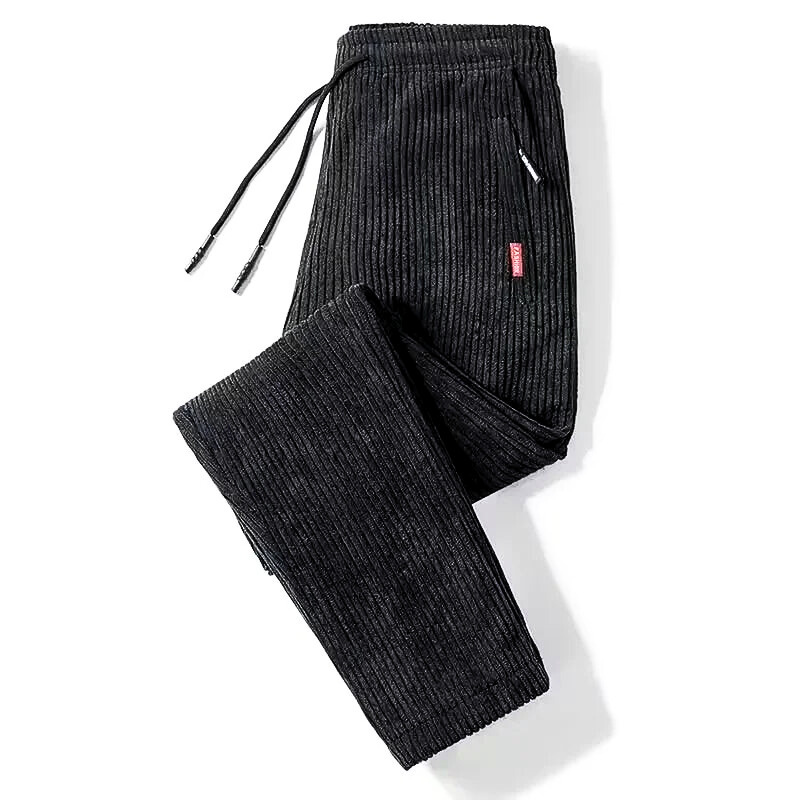 Mathis – Pantalon en velours côtelé homme