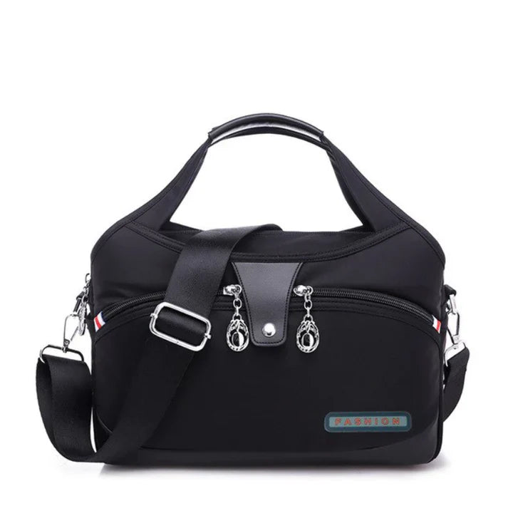 Nova – Sac à main élégant antivol femme