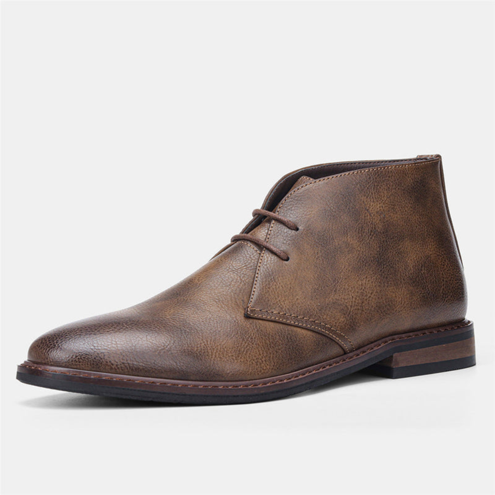 Julien – Bottines chukka homme