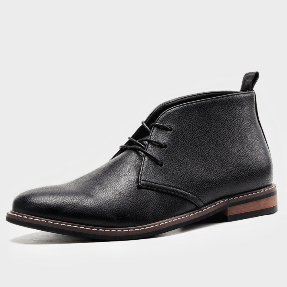 Julien – Bottines chukka homme