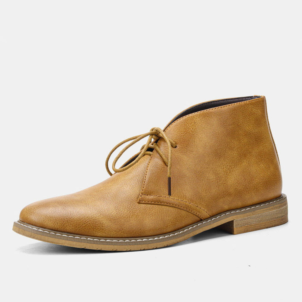Julien – Bottines chukka homme