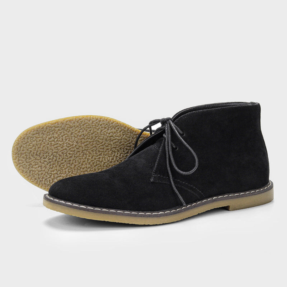 Julien – Bottines chukka homme