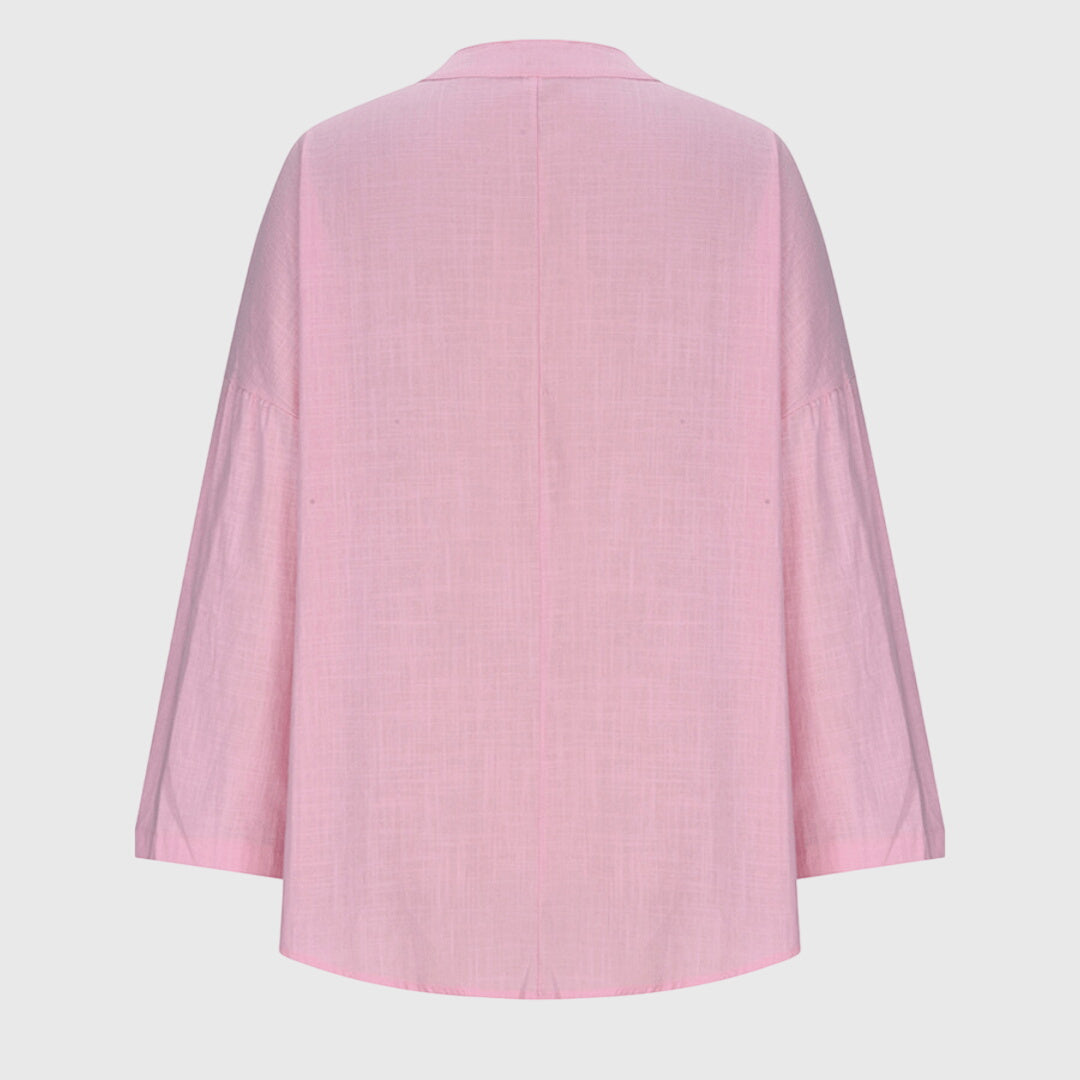 Maïwenn – Blouse d’été femme