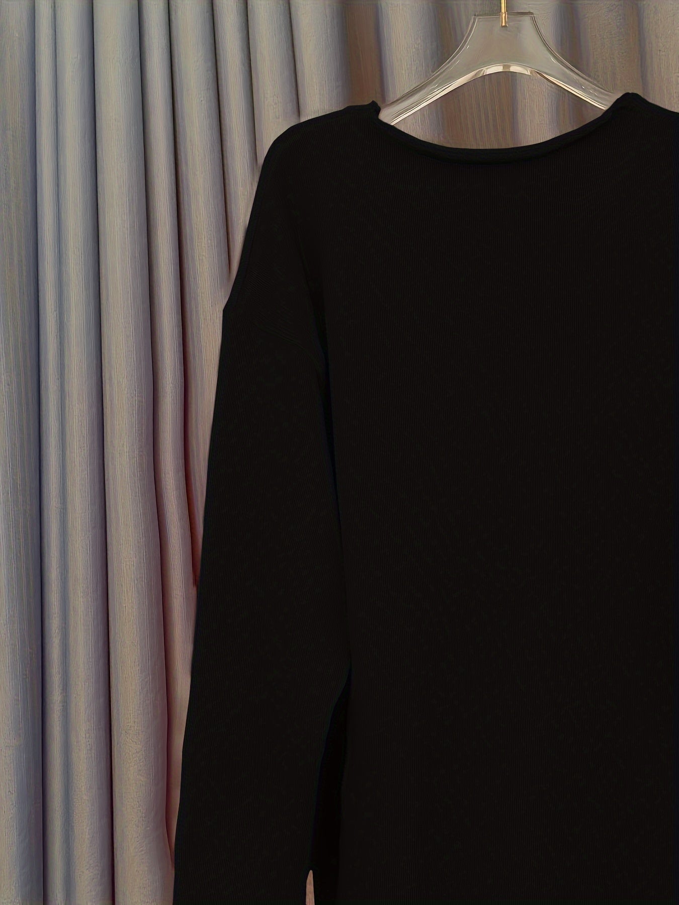 Claire – Pull femme oversize