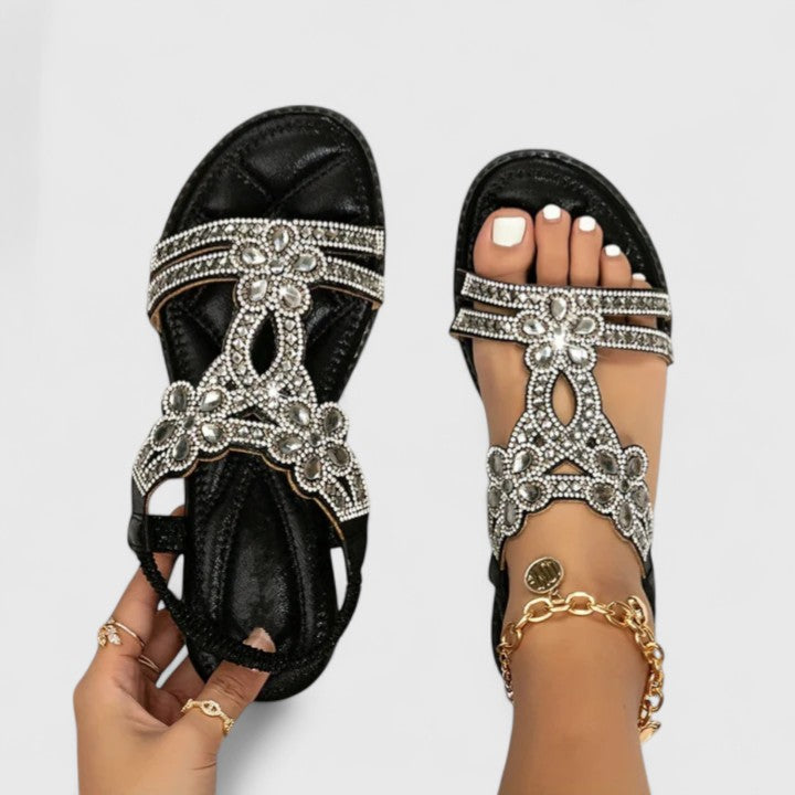 Léontine – Sandales femme