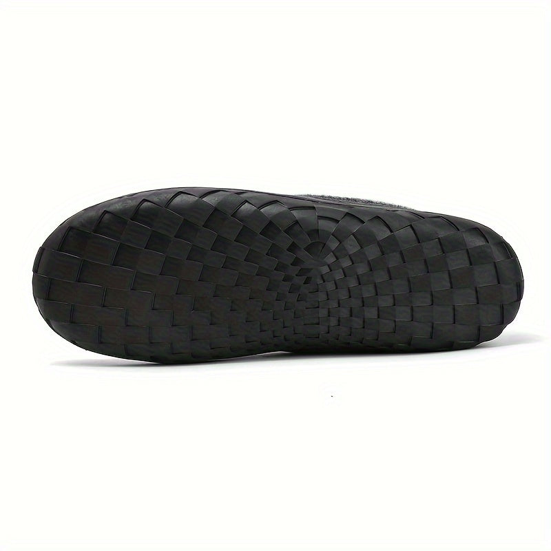 Adrien – Chaussons chauds homme