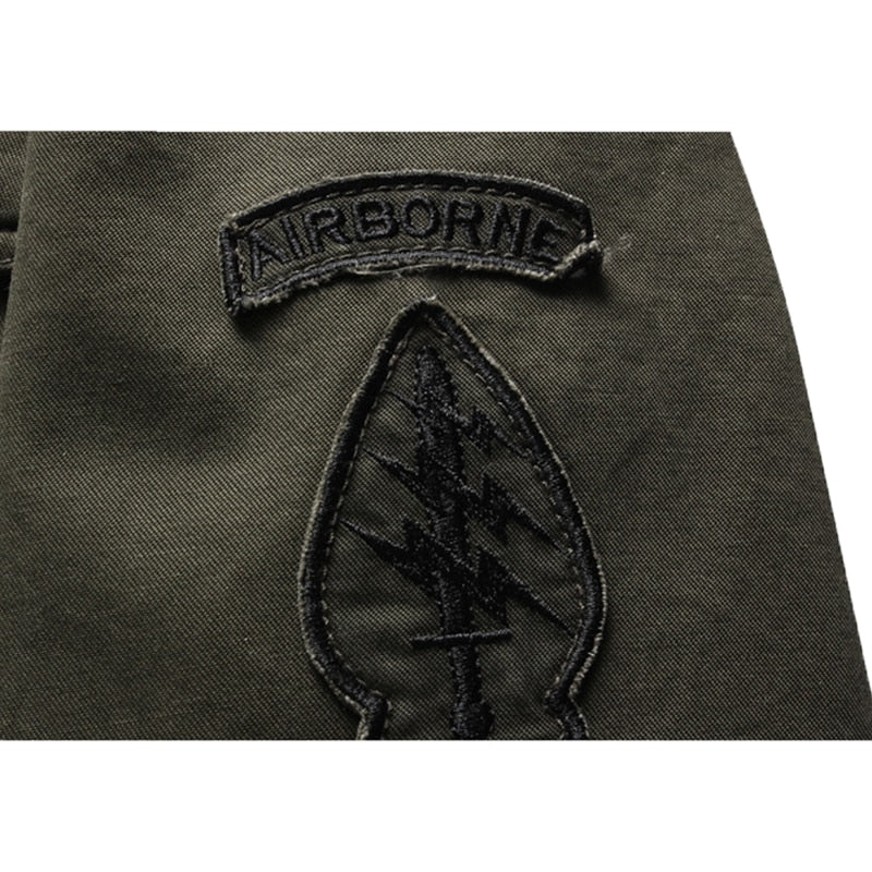 Jean-Marc – Veste homme automne légère