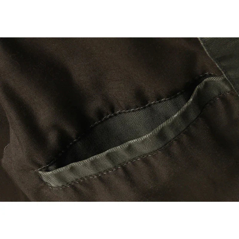 Jean-Marc – Veste homme automne légère