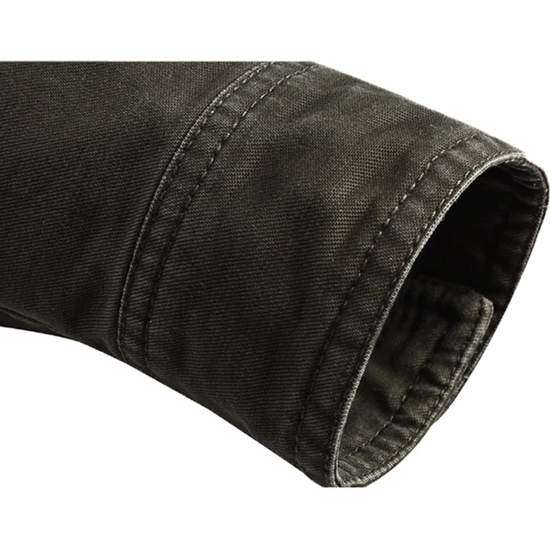 Jean-Marc – Veste homme automne légère