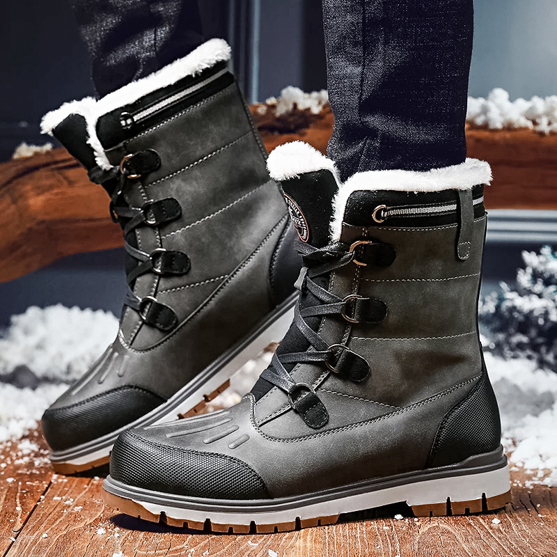 Thomas – Snowboots homme