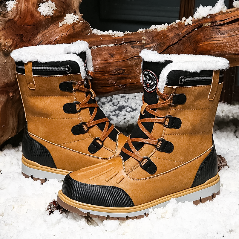 Thomas – Snowboots homme
