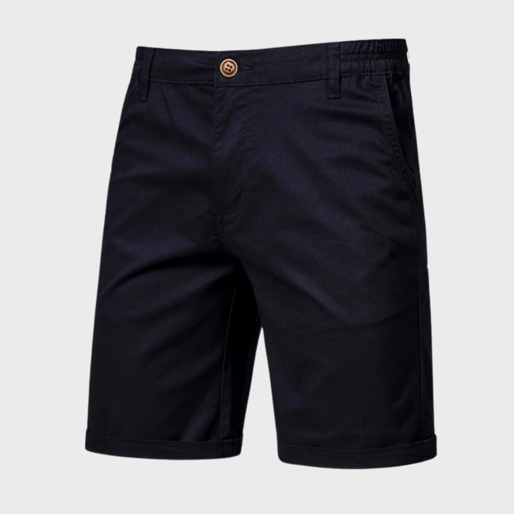 Clément – Short casual homme