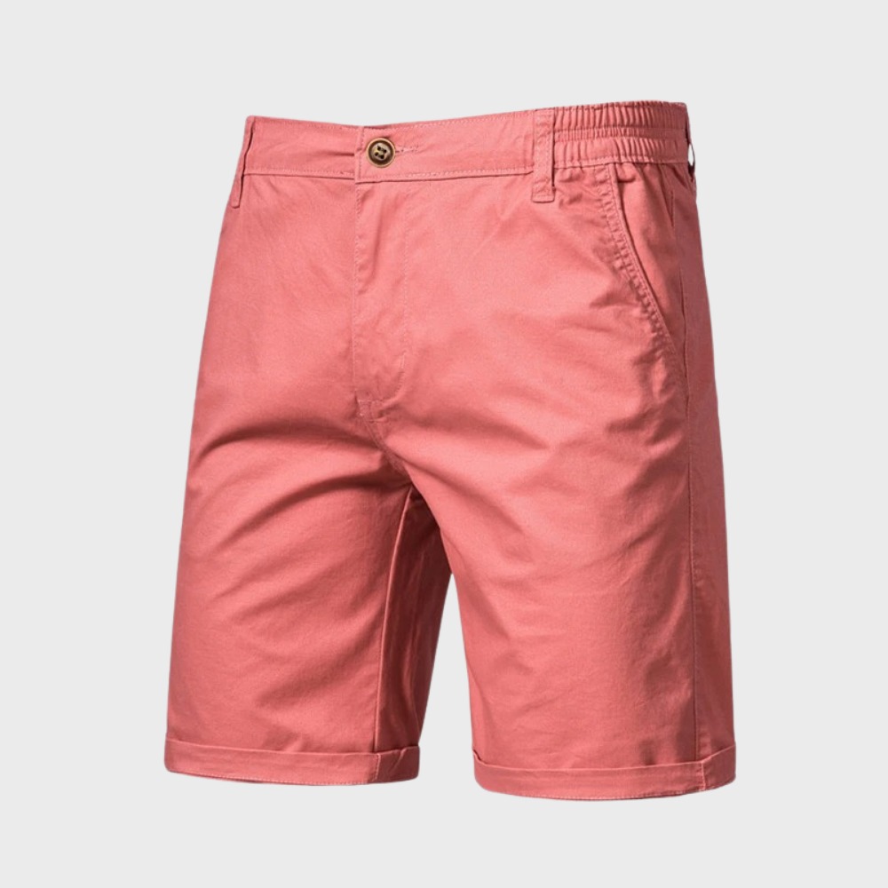 Clément – Short casual homme