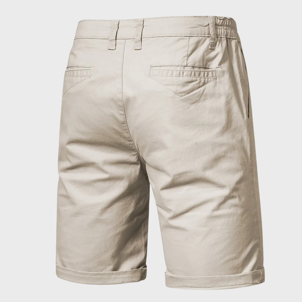 Clément – Short casual homme