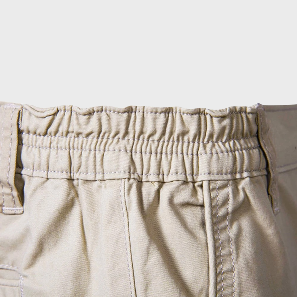 Clément – Short casual homme