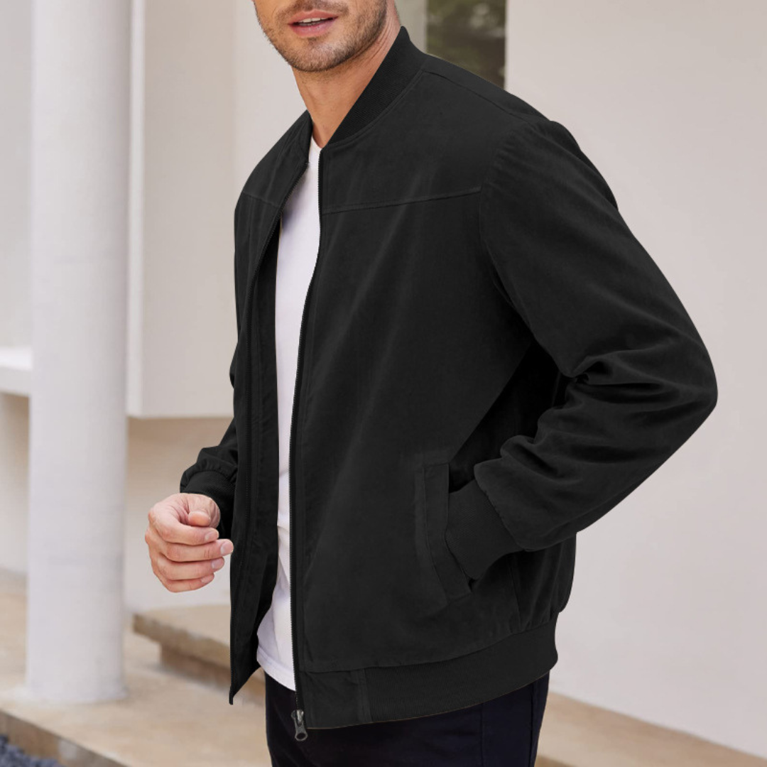 Théo – Veste homme automne