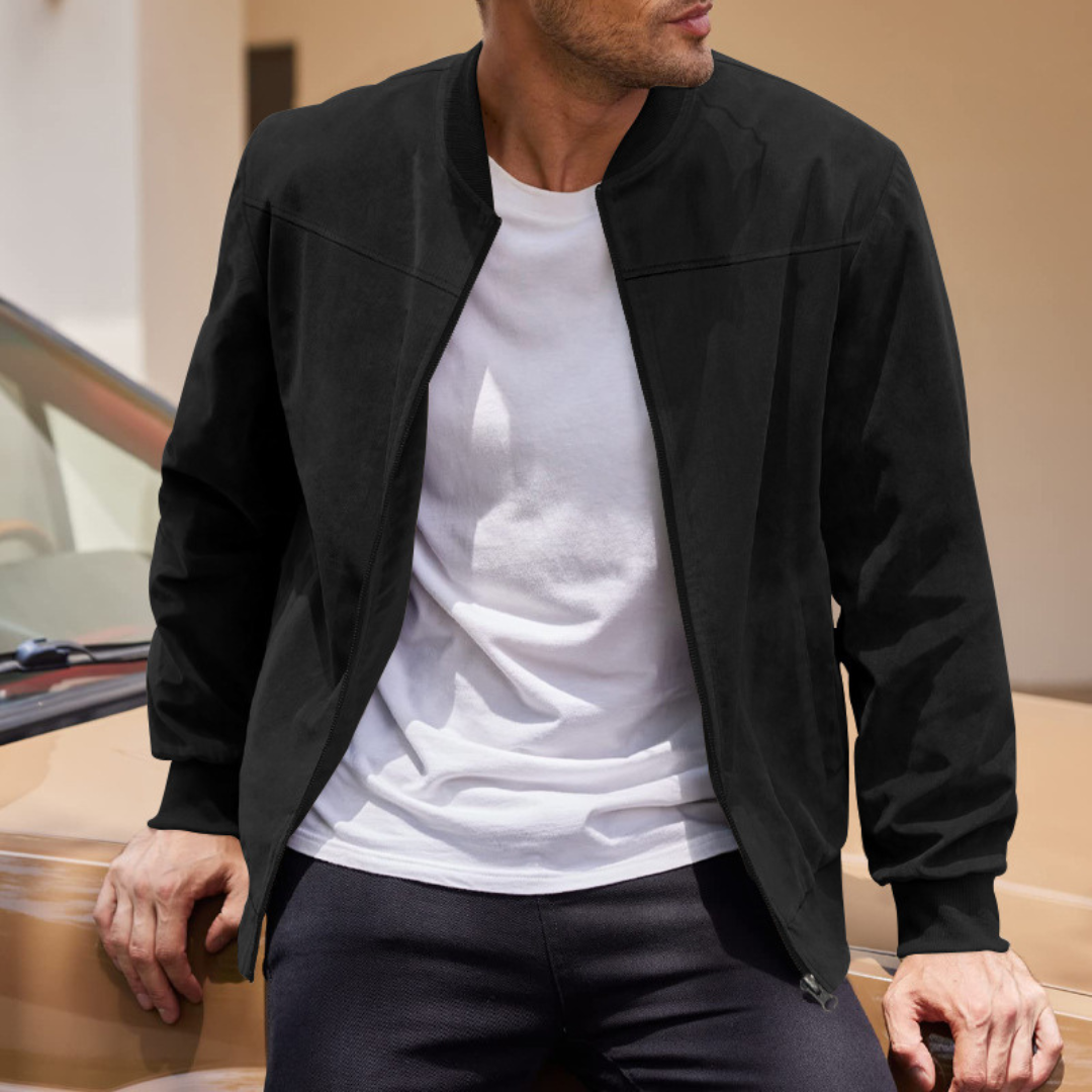 Théo – Veste homme automne