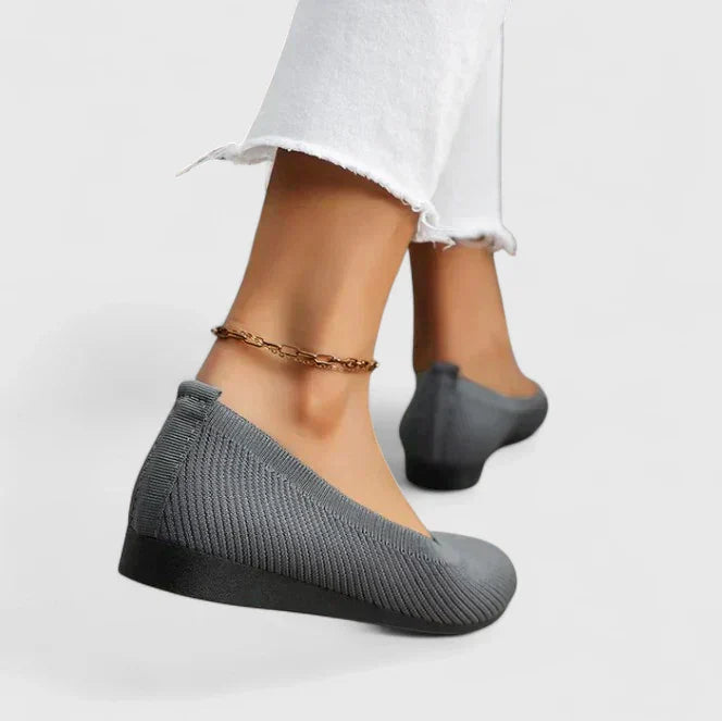 Adélaïde – Ballerines femme