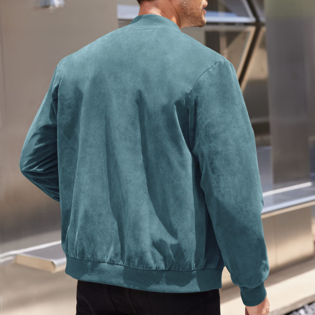 Théo – Veste homme automne