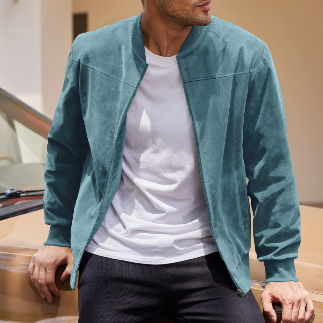 Théo – Veste homme automne