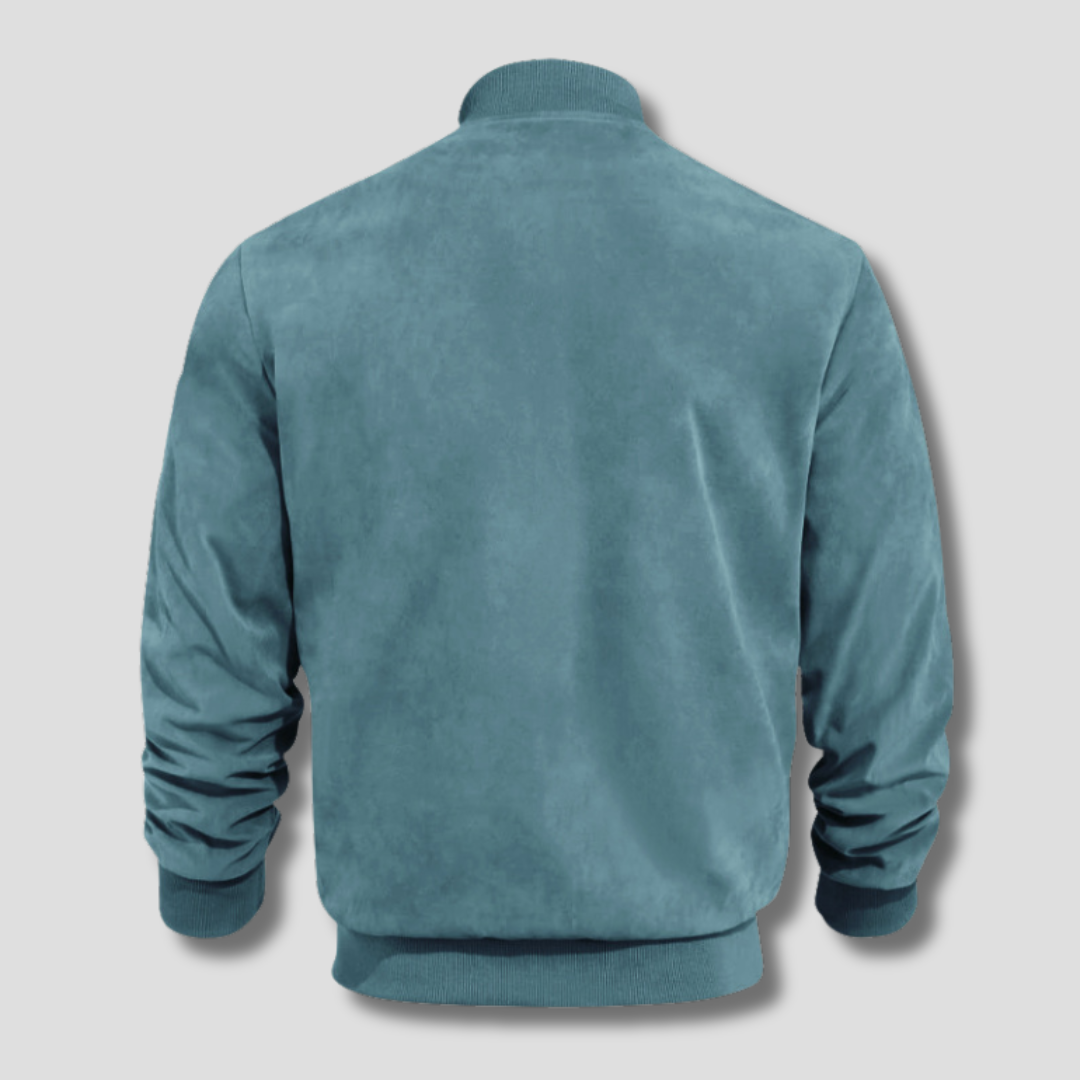 Théo – Veste homme automne