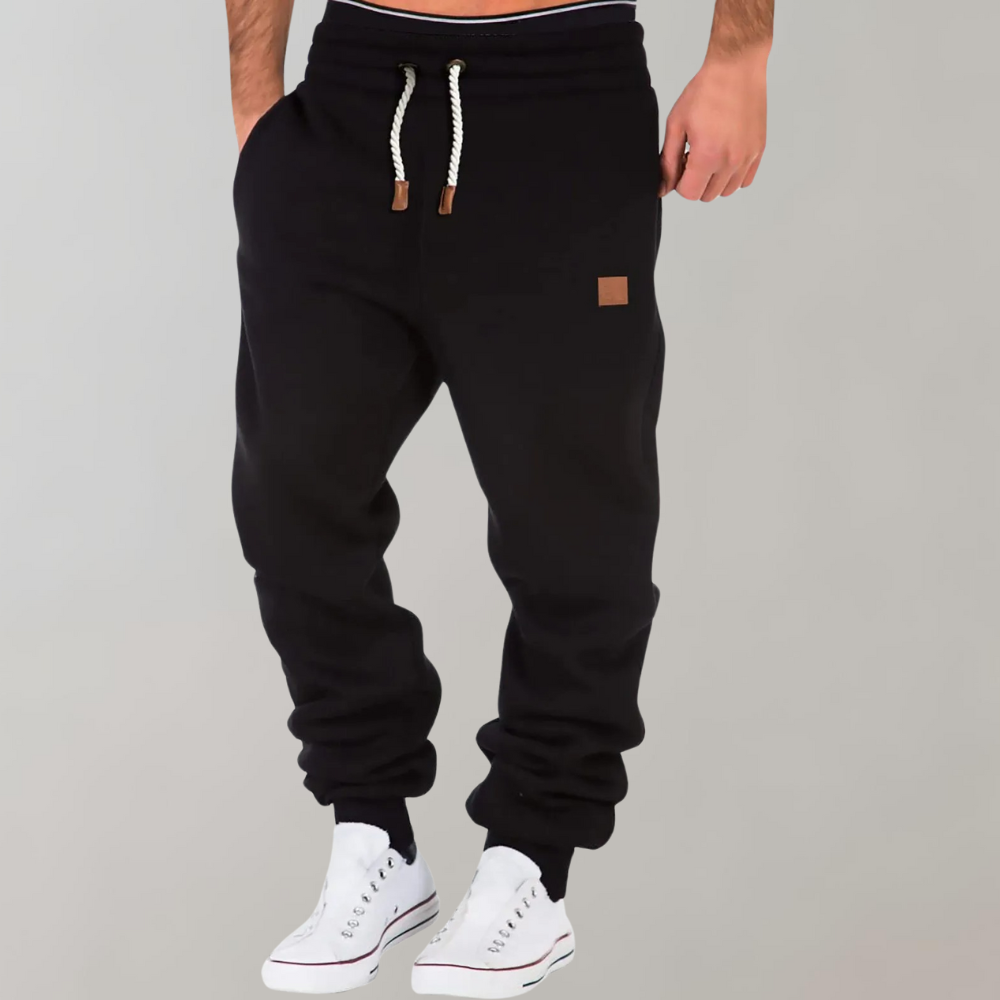 Léo – Pantalon de jogging homme