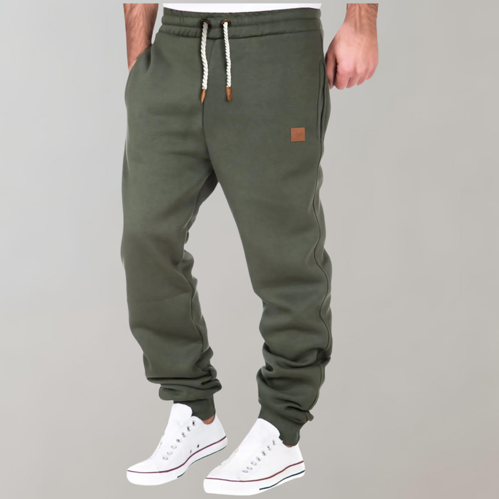 Léo – Pantalon de jogging homme