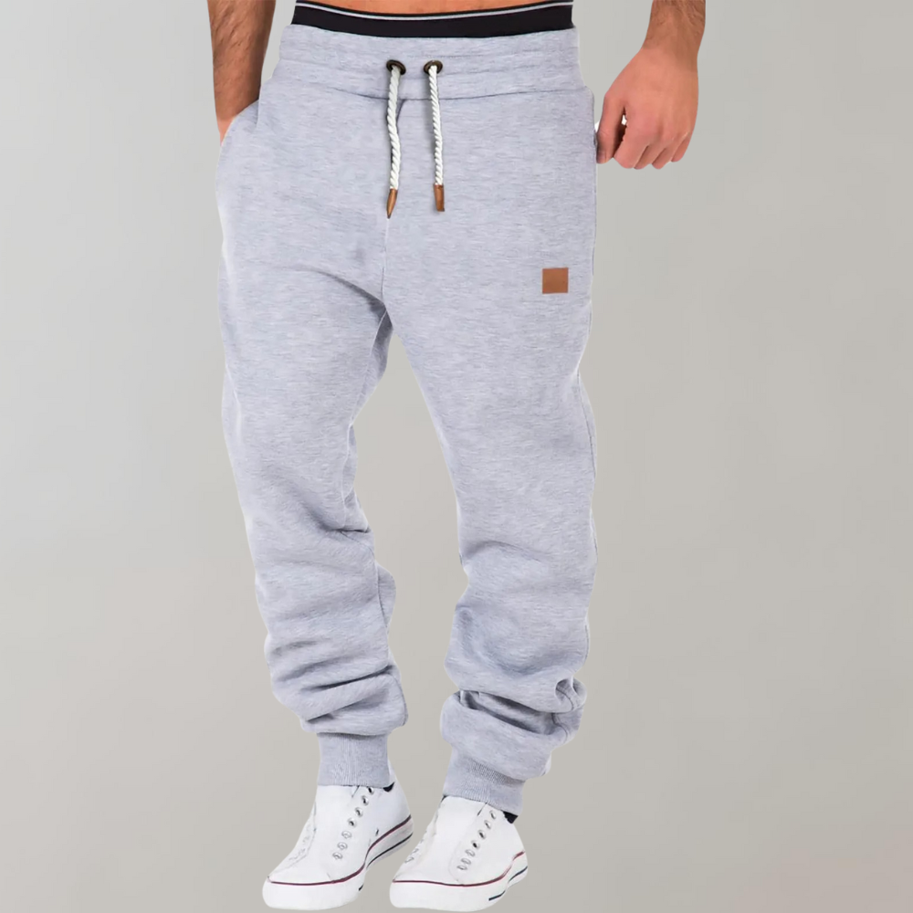 Léo – Pantalon de jogging homme