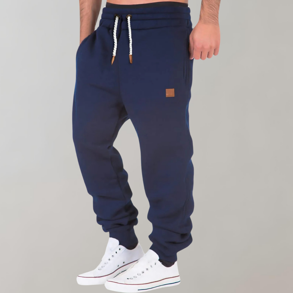 Léo – Pantalon de jogging homme