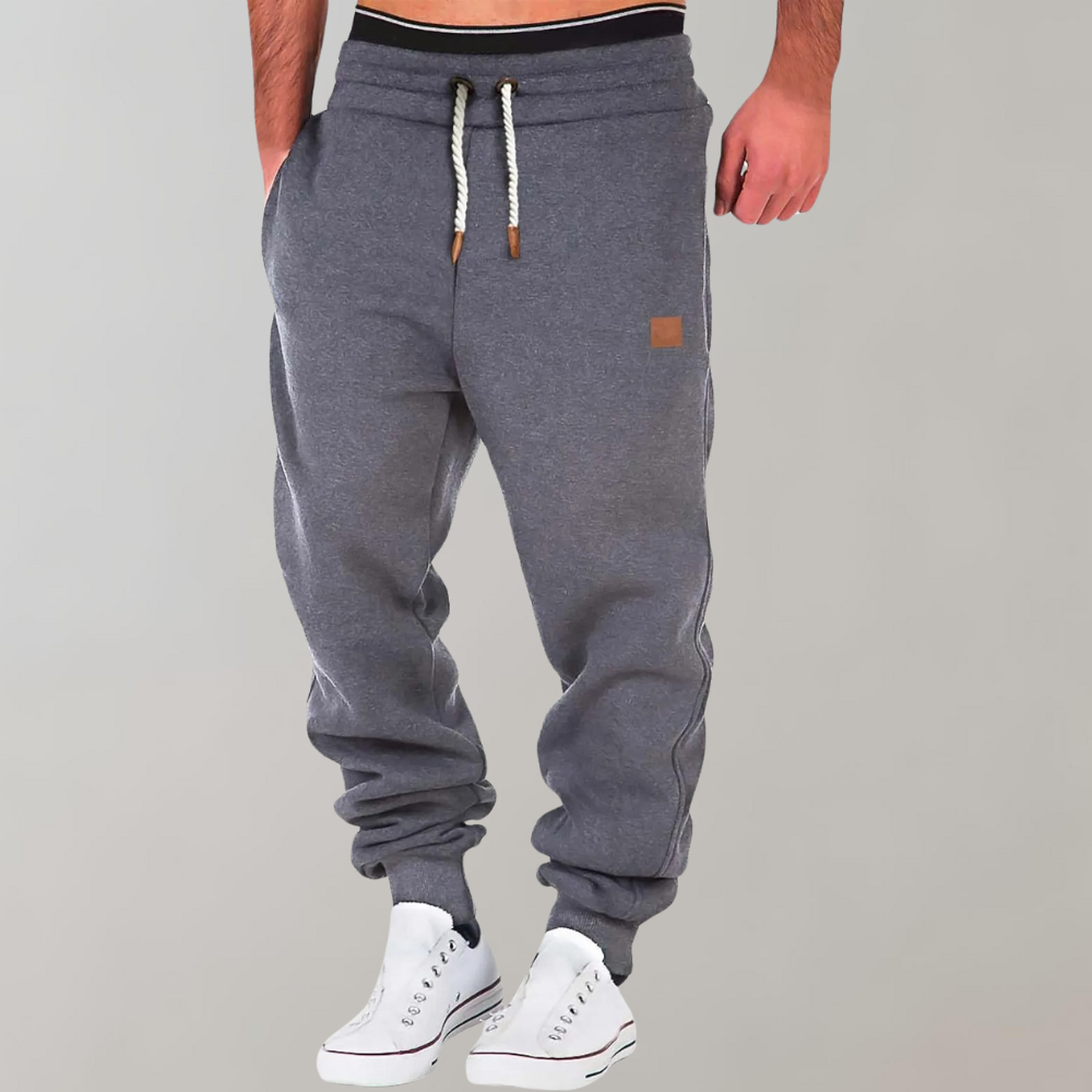 Léo – Pantalon de jogging homme