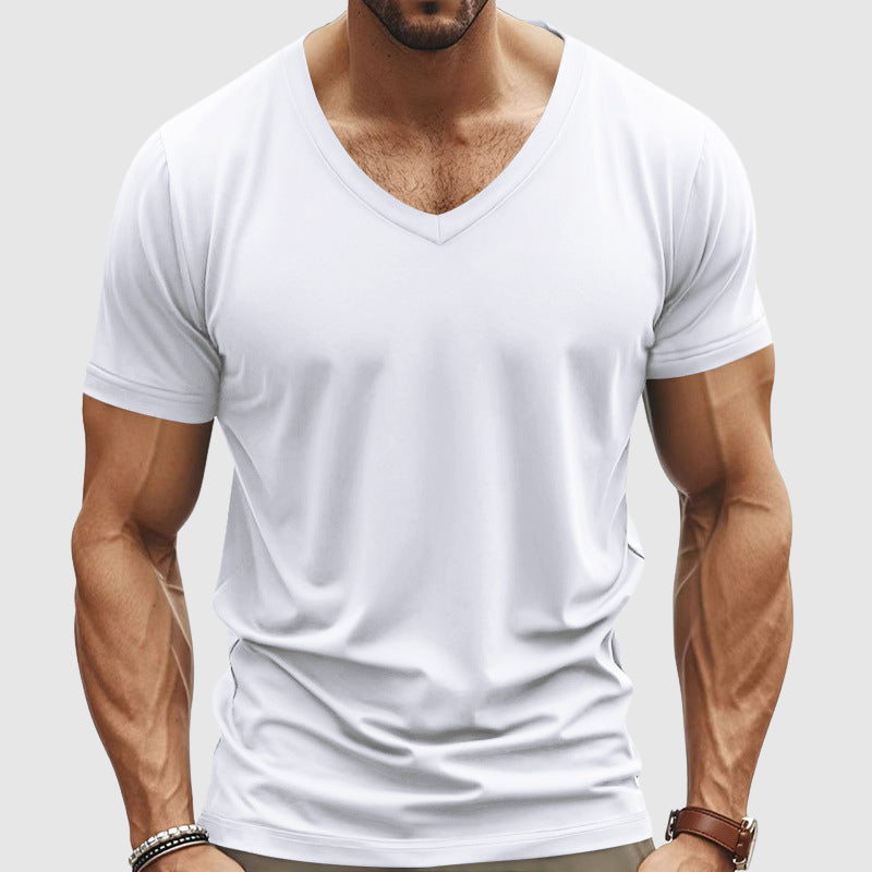 Baptiste – T-shirt homme
