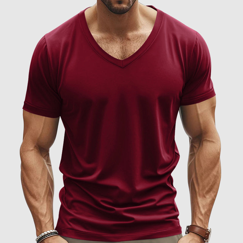 Baptiste – T-shirt homme