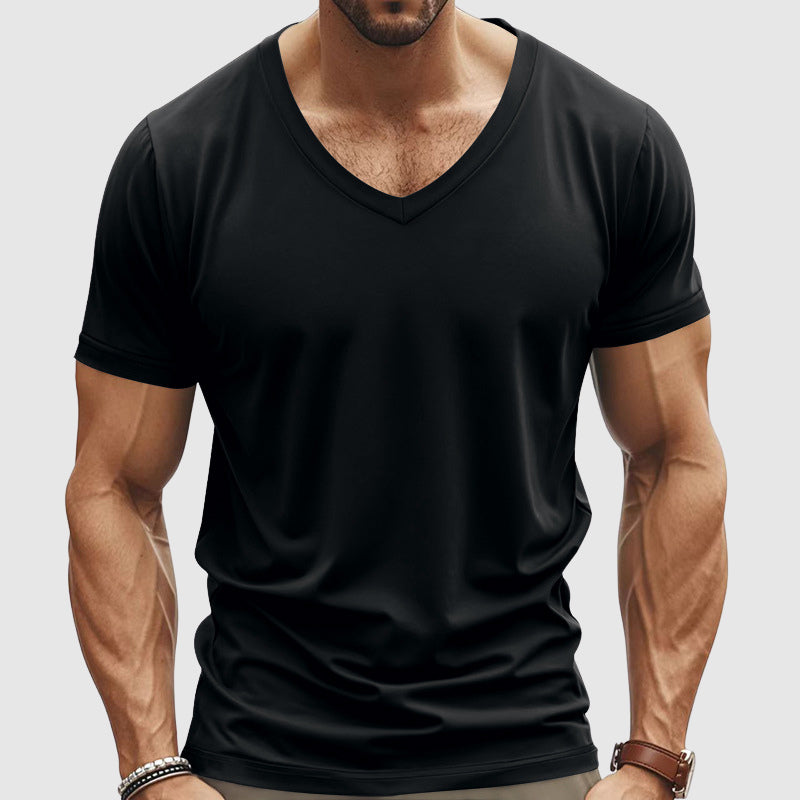 Baptiste – T-shirt homme