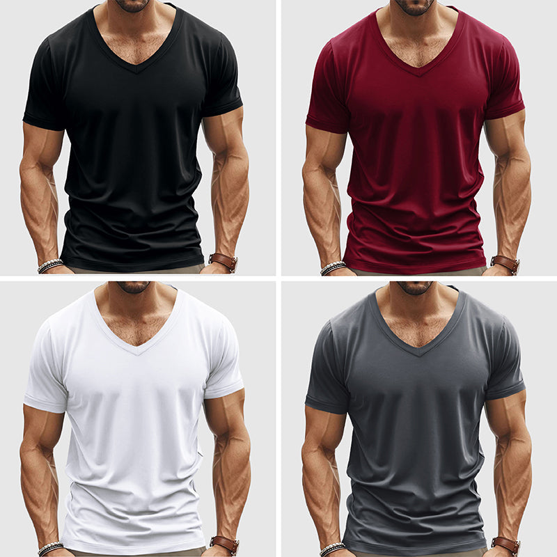 Baptiste – T-shirt homme