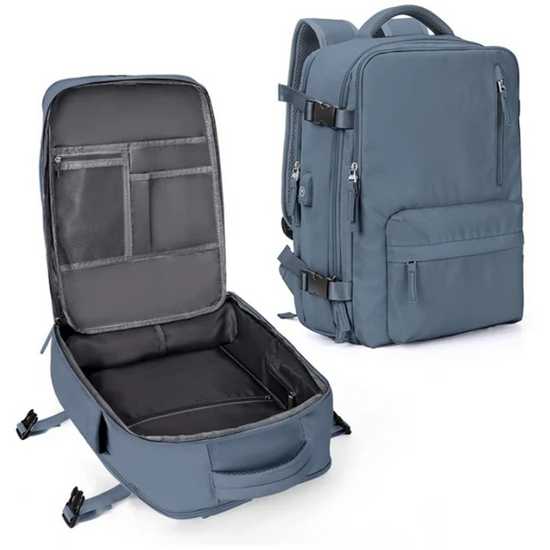 Marv – Sac à dos déperlant