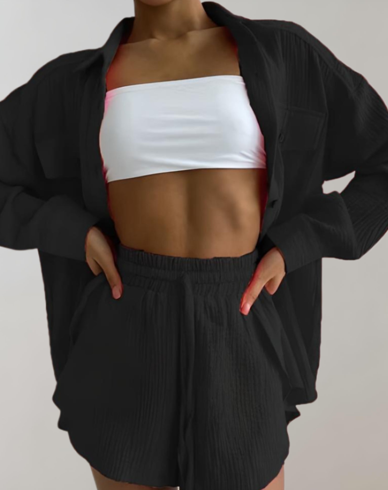 Naomi – Ensemble deux pièces femme