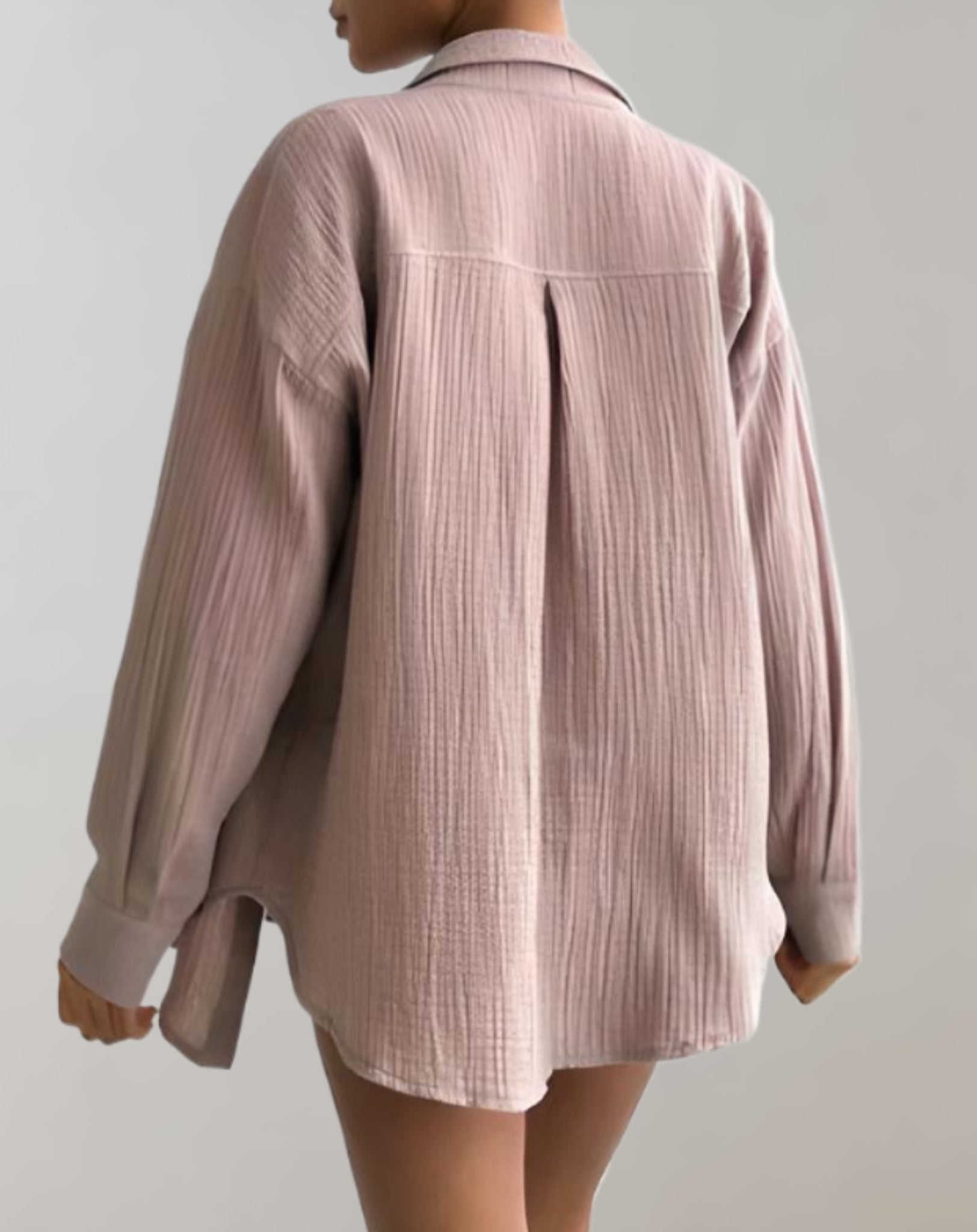 Naomi – Ensemble deux pièces femme