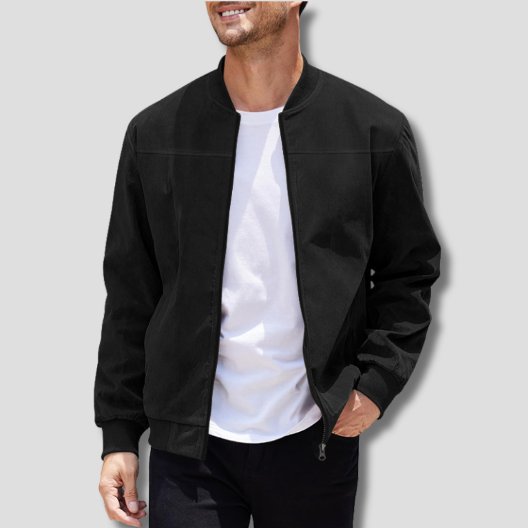 Théo – Veste homme automne